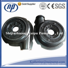 Rubber Liner Slurry Pump R55 Rahmenplatte Liner (D3036HS1)